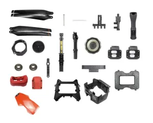 P100 Pro Spare Parts Kit