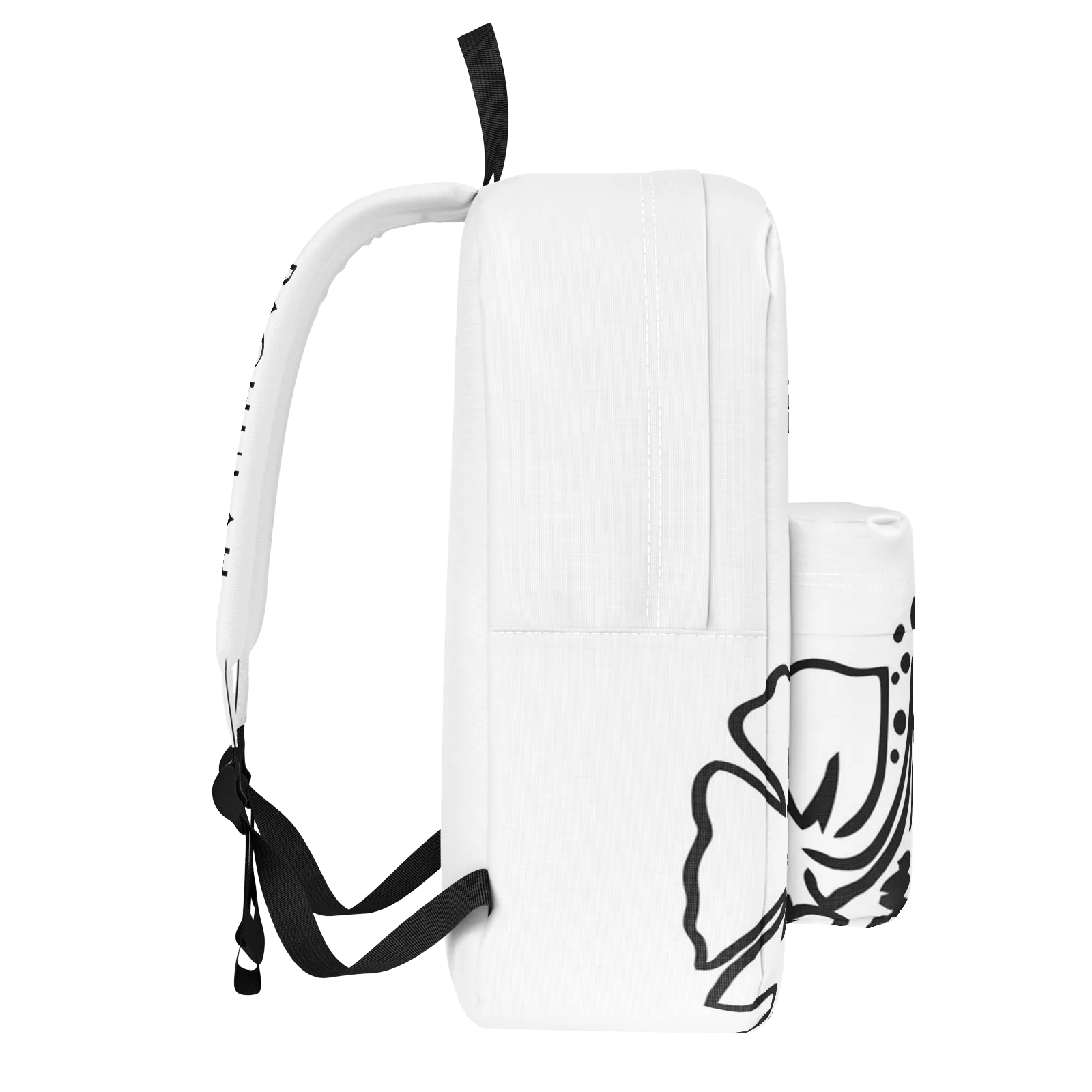 Pachulah Backpack