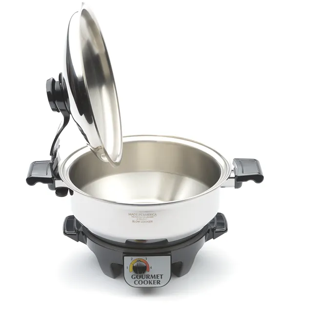 Pan Handler