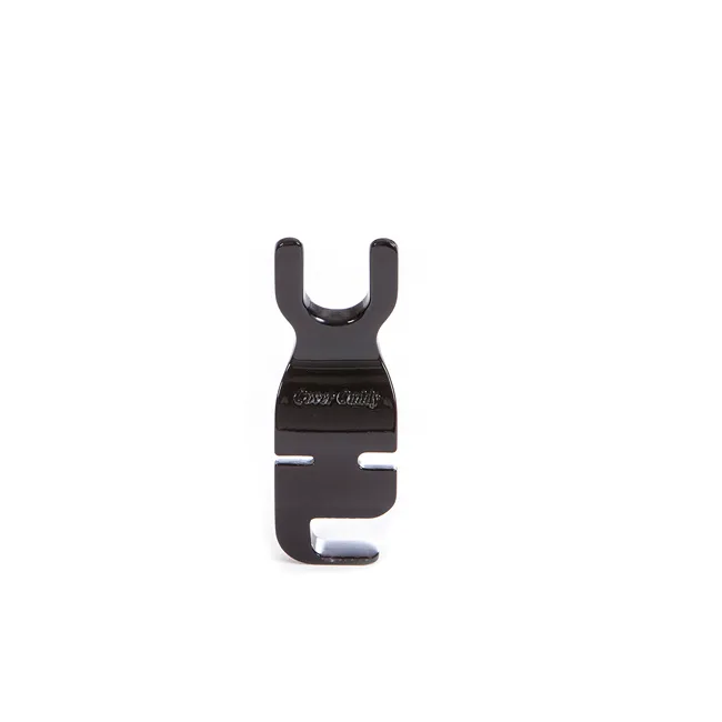 Pan Handler