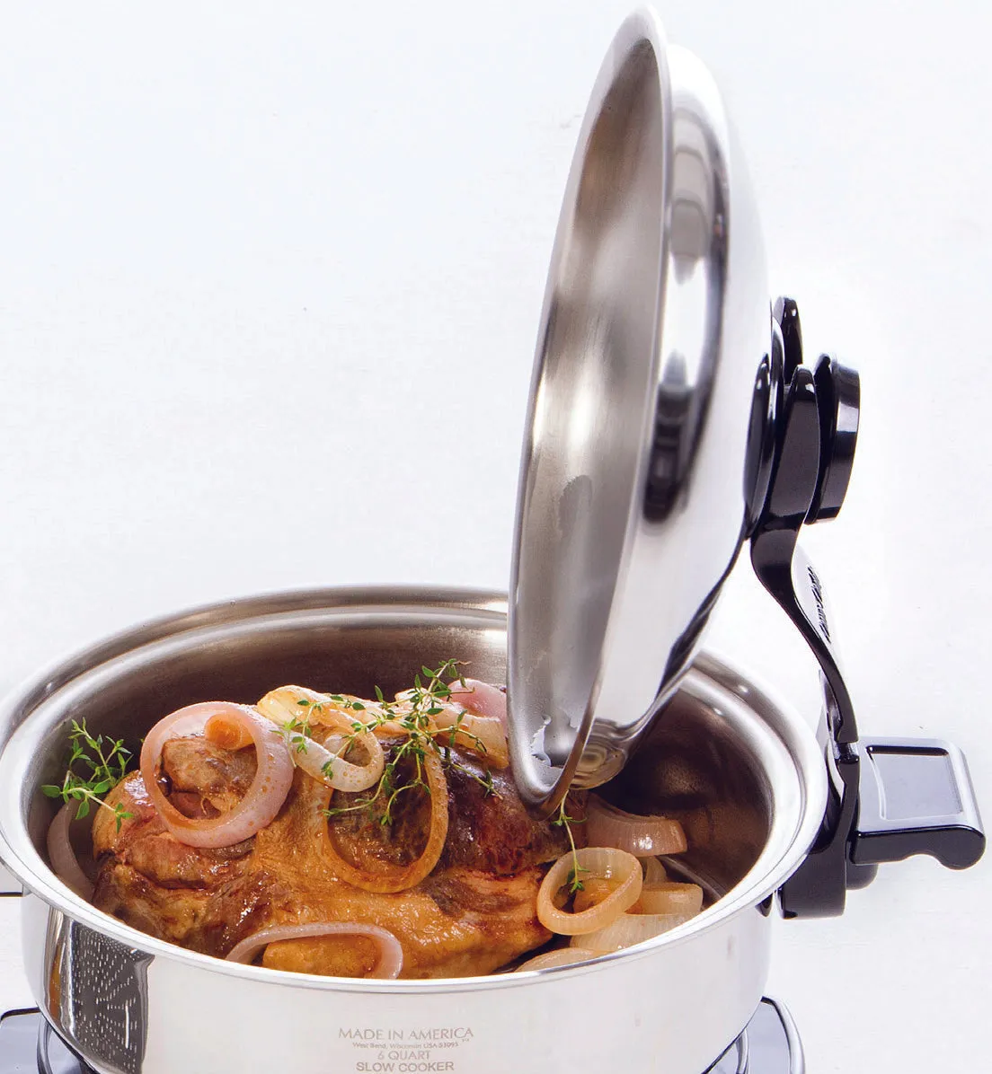 Pan Handler