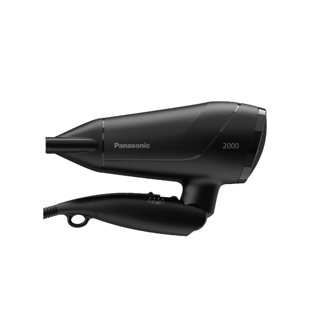 Panasonic EH-ND65 2000W Heat Protection Mode Foldable Hair Dryer