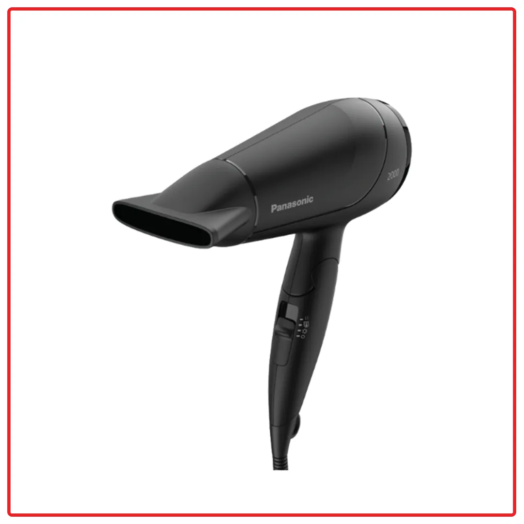Panasonic EH-ND65 2000W Heat Protection Mode Foldable Hair Dryer