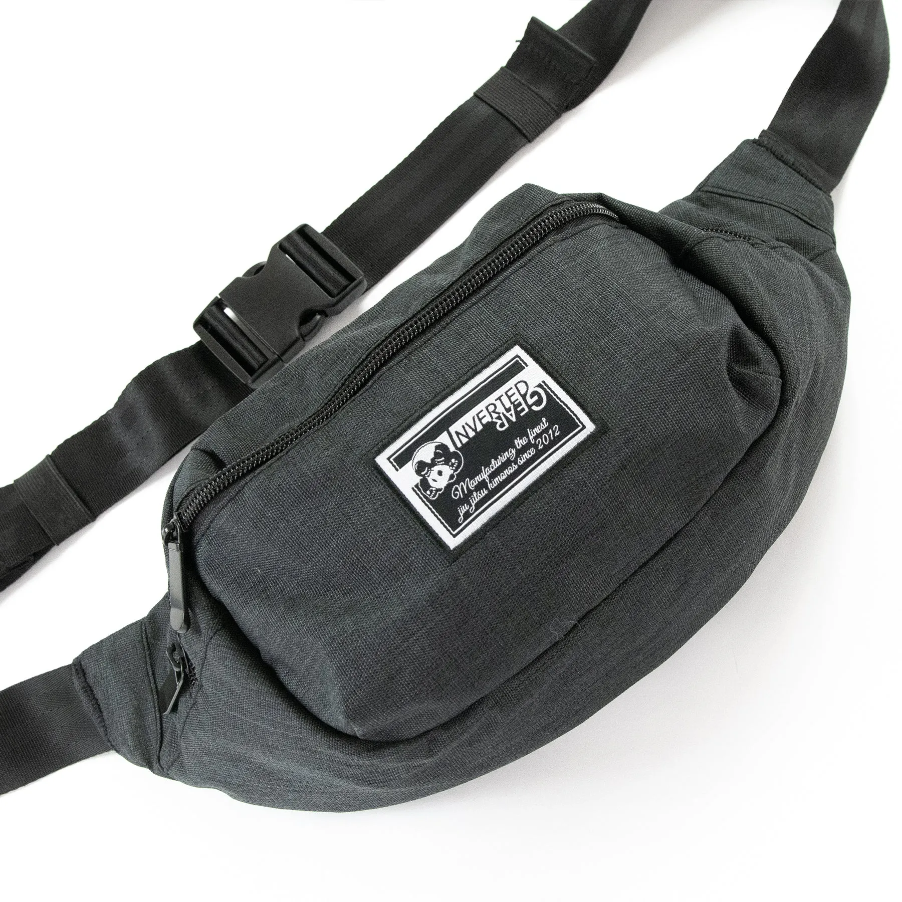 Panda Fanny Pack