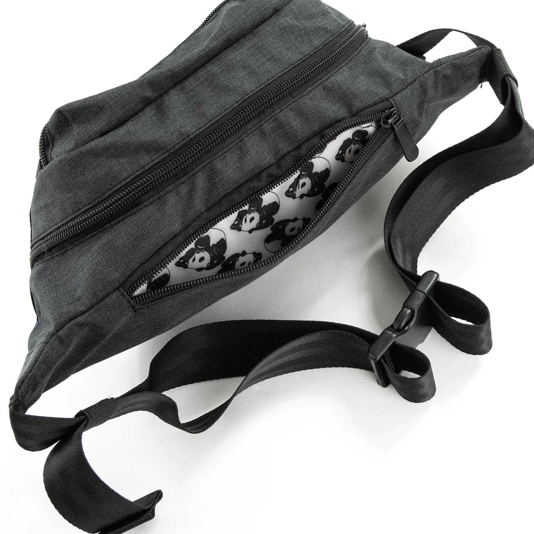 Panda Fanny Pack