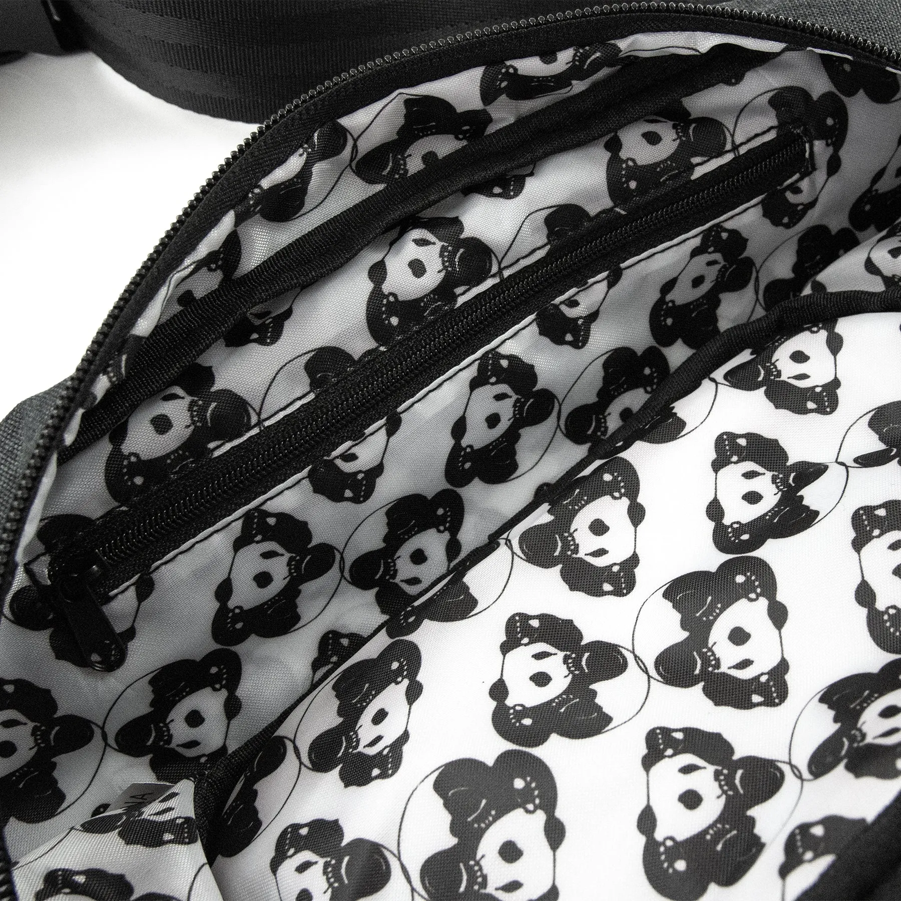 Panda Fanny Pack
