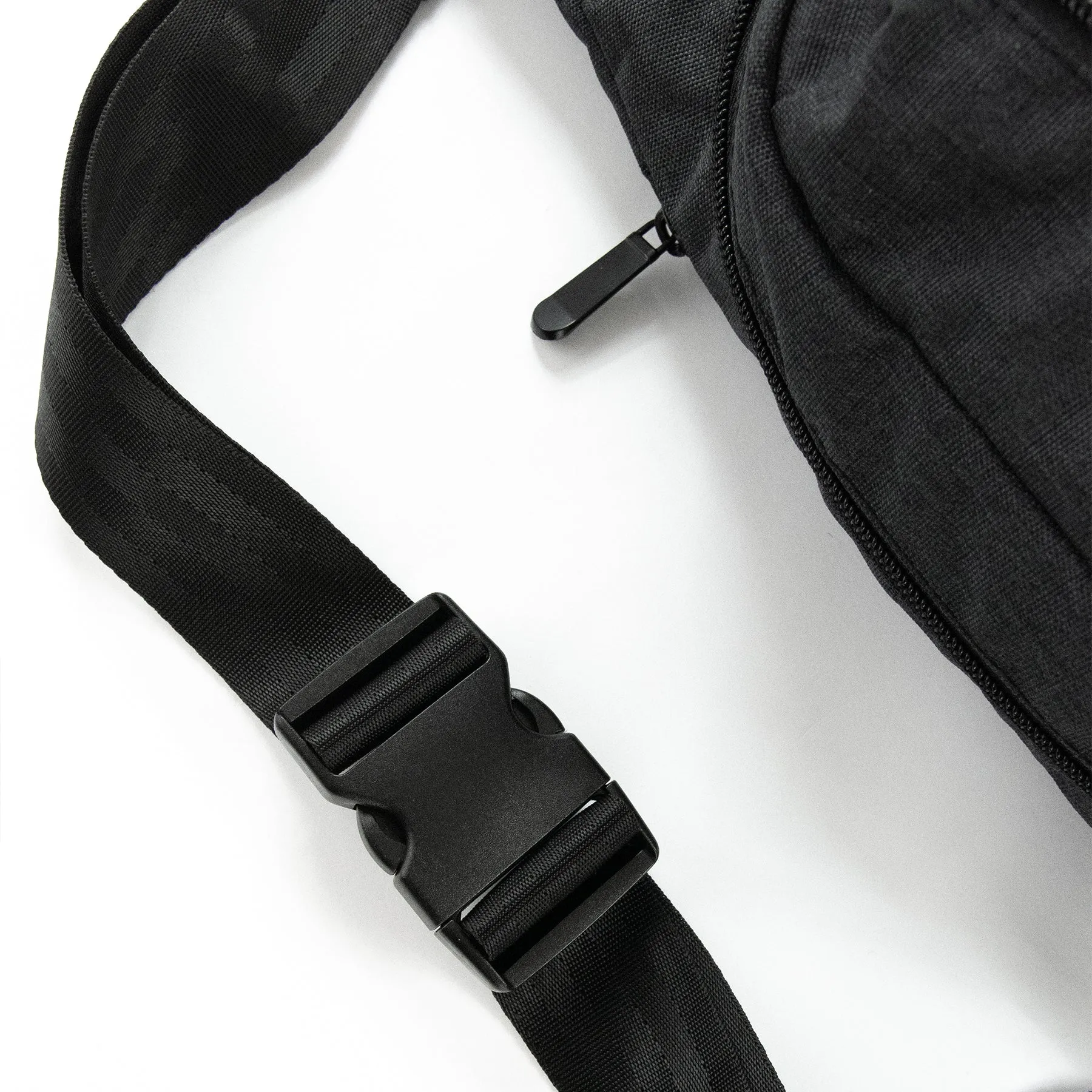 Panda Fanny Pack