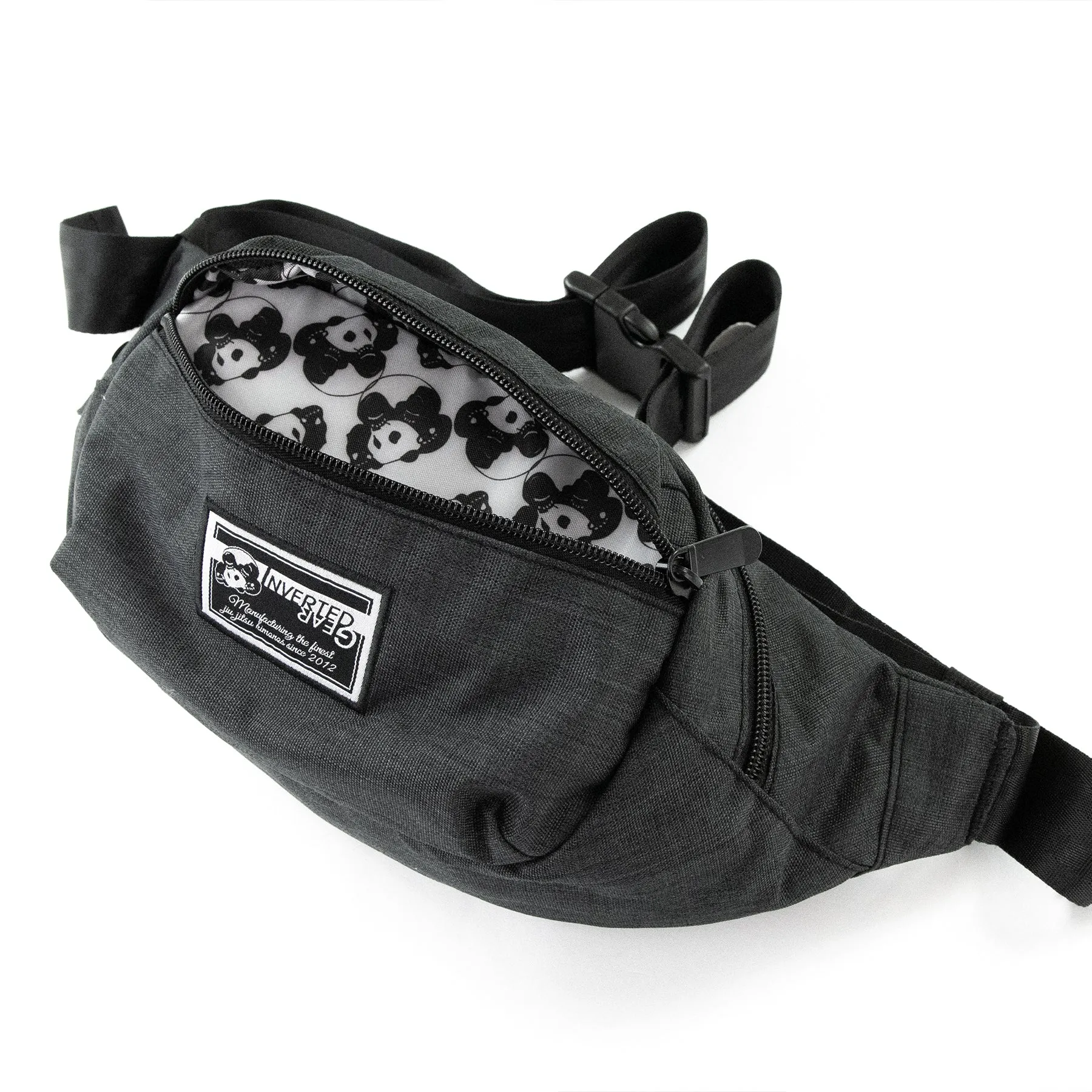 Panda Fanny Pack