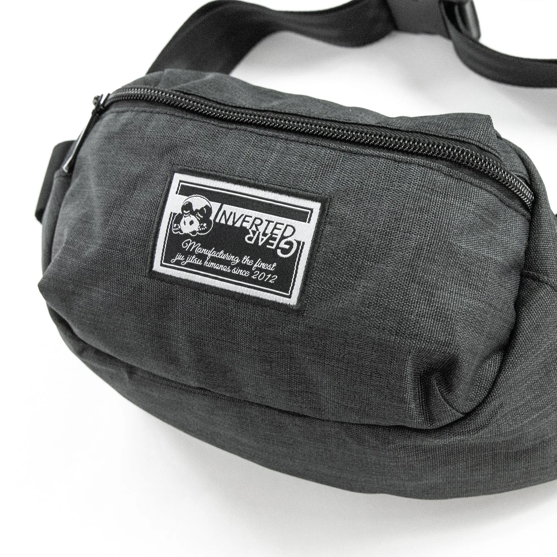 Panda Fanny Pack