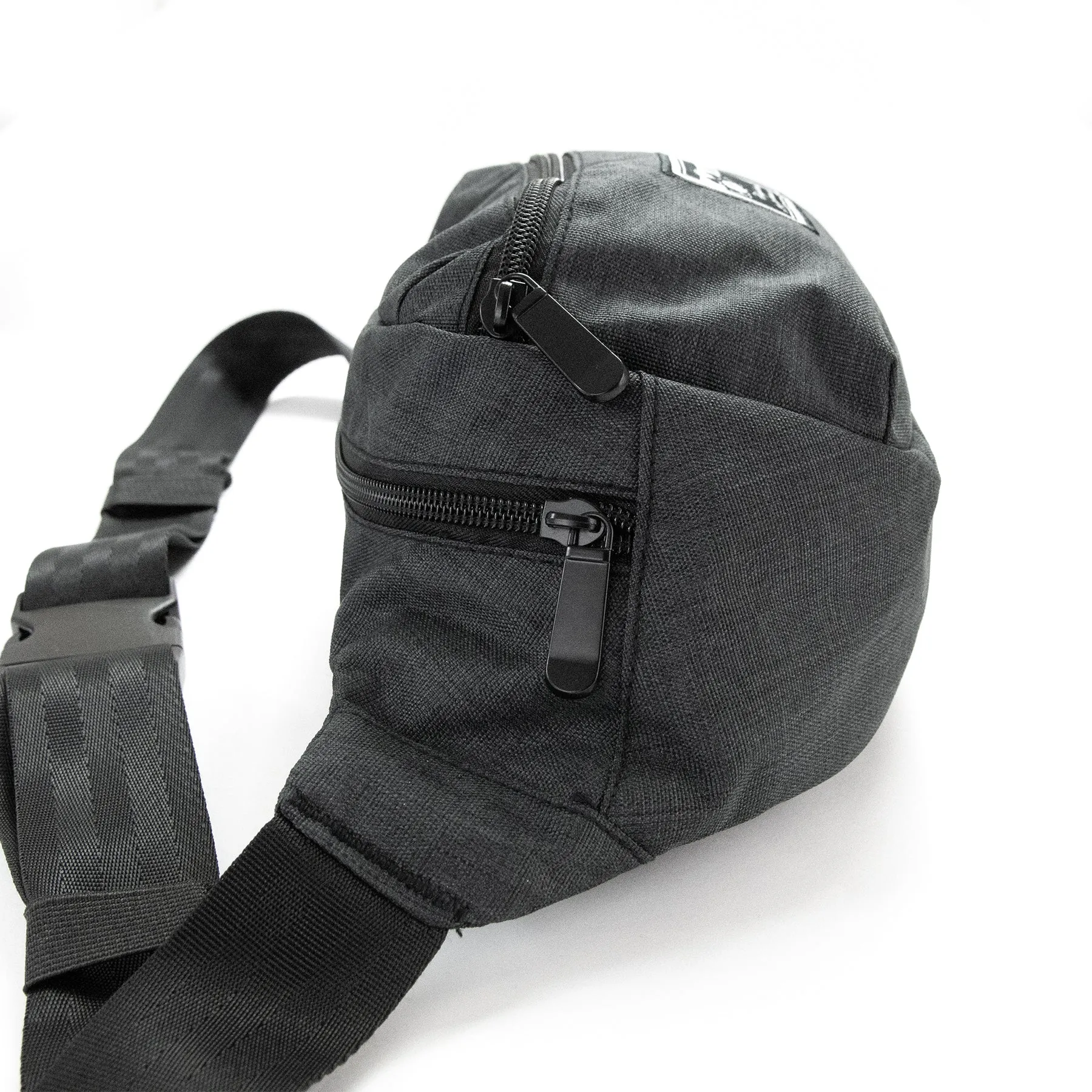 Panda Fanny Pack
