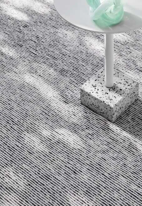Pandora Rug - Natural Grey 200cm x 300cm