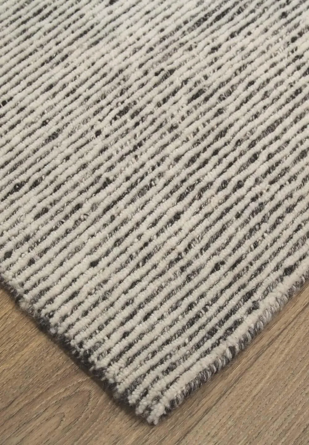 Pandora Rug - Natural Grey 200cm x 300cm
