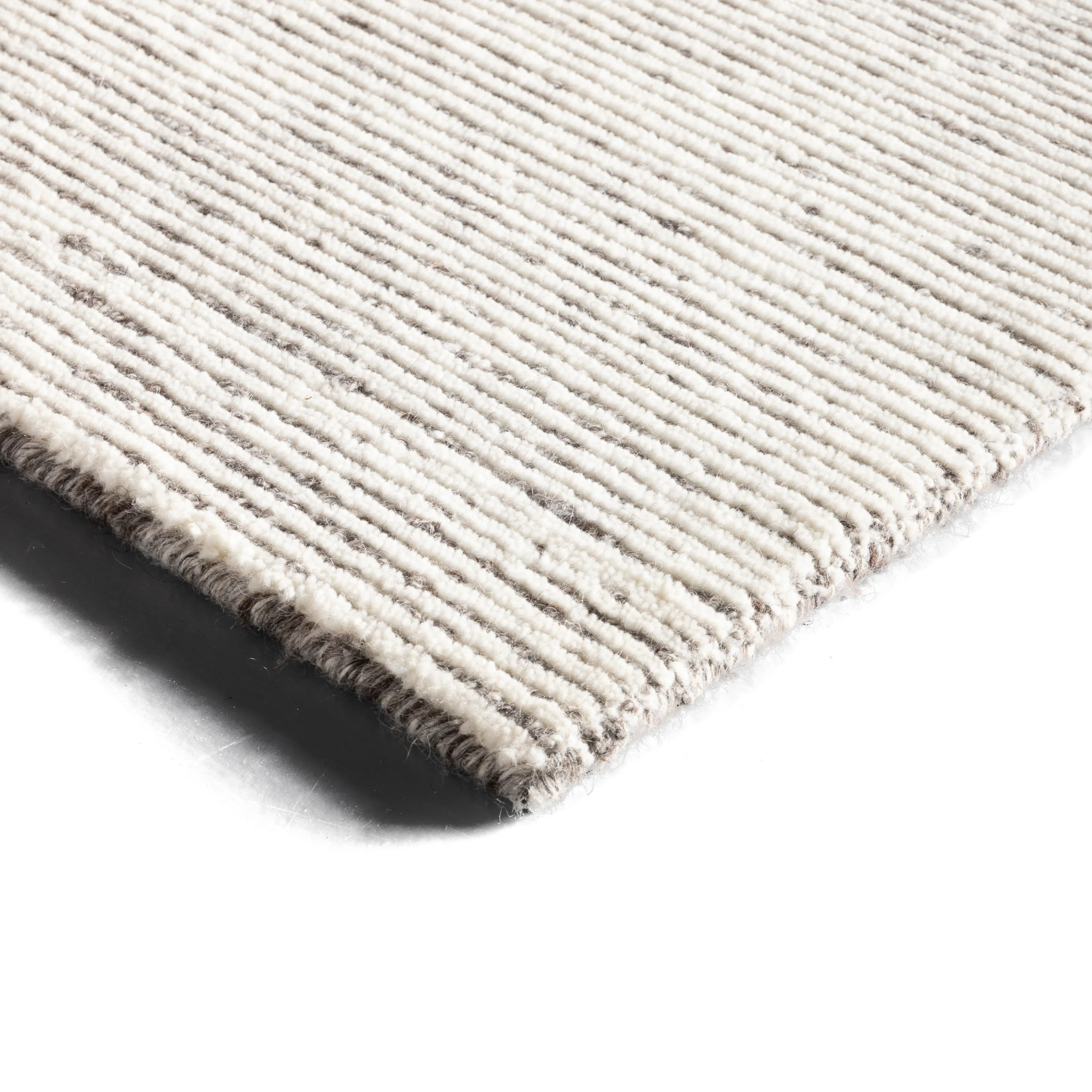 Pandora Rug - Natural Grey 200cm x 300cm