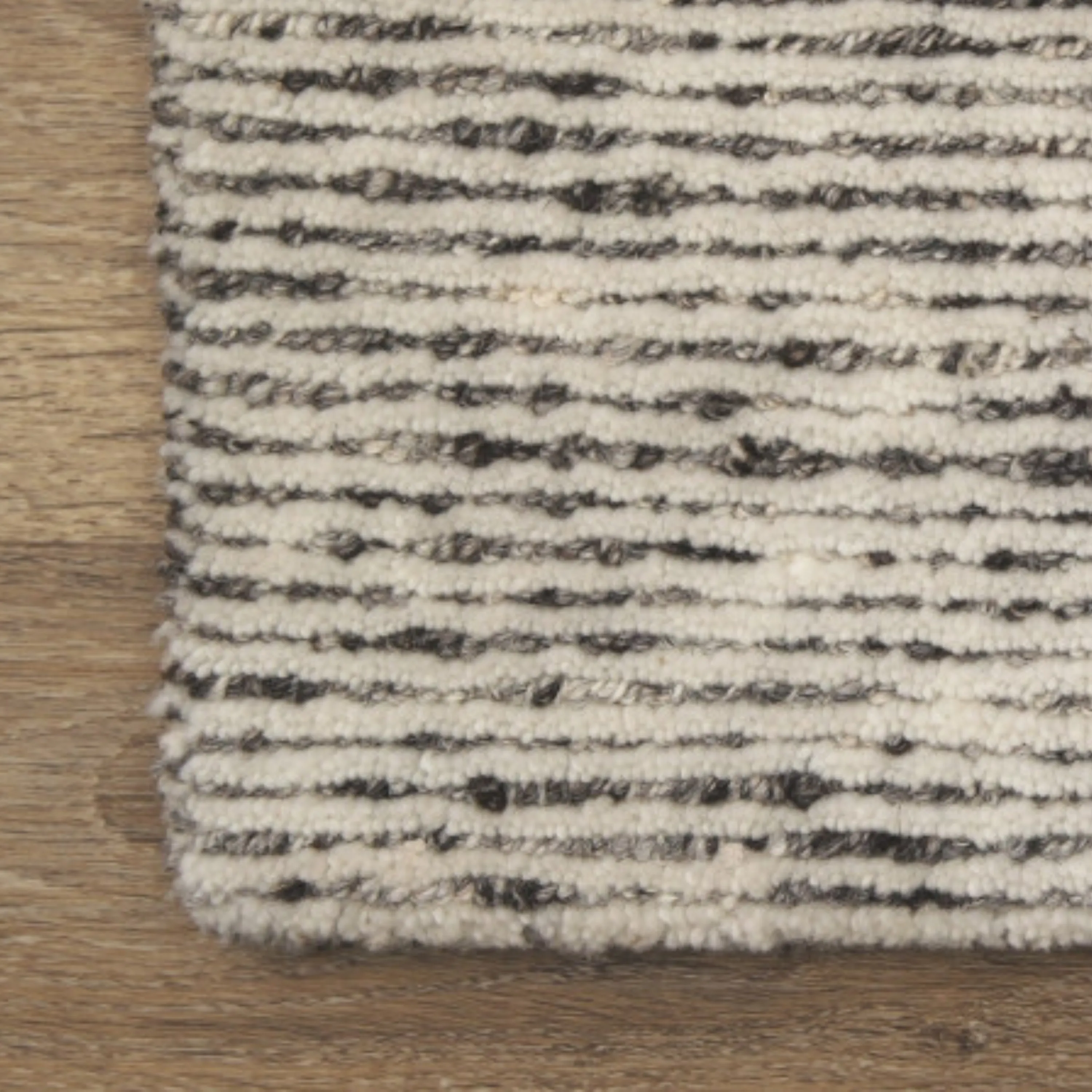 Pandora Rug - Natural Grey 200cm x 300cm