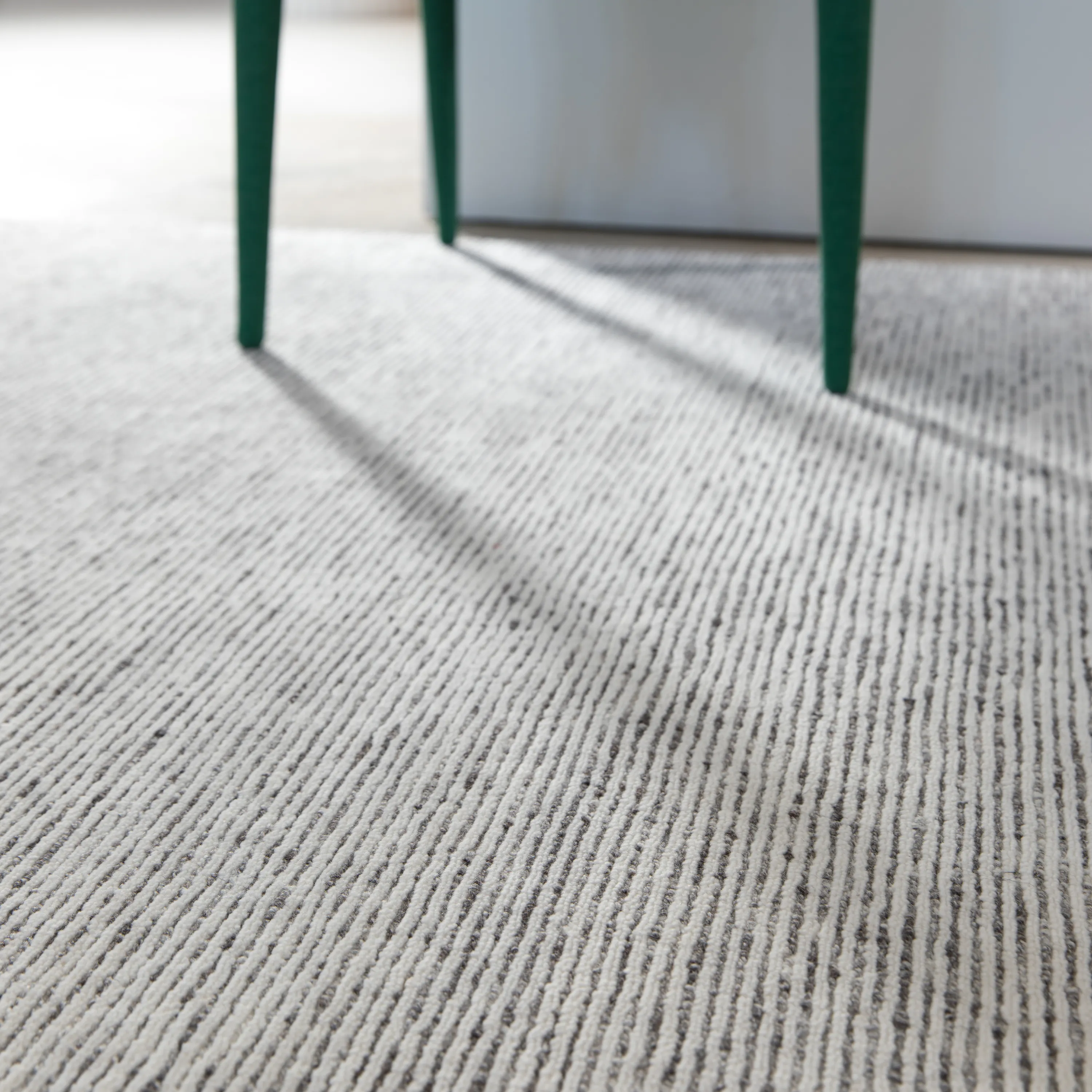 Pandora Rug - Natural Grey 200cm x 300cm