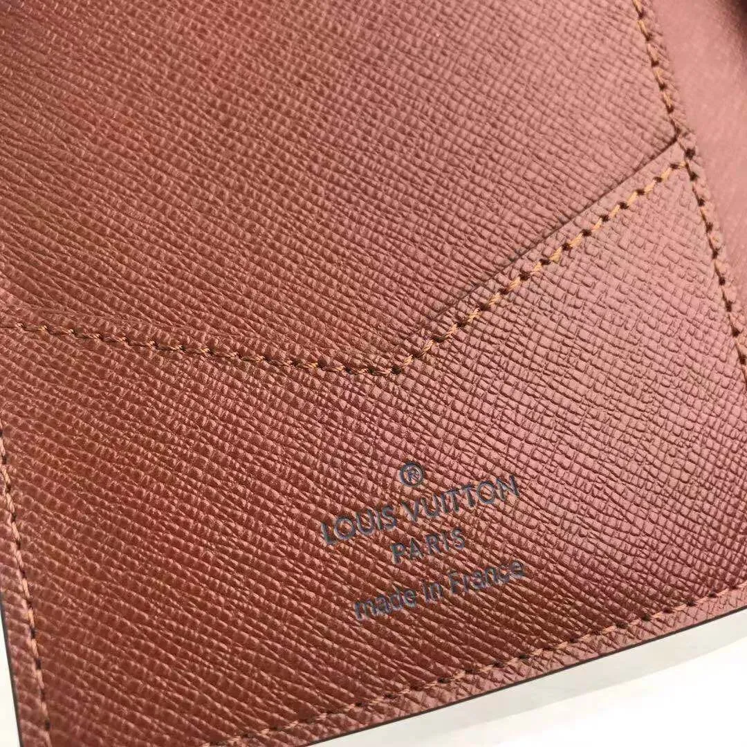 PASSPORT COVER