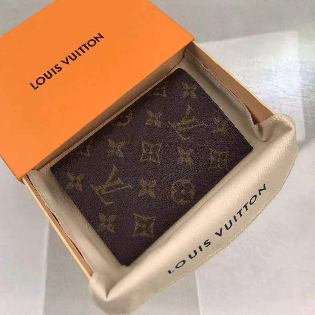 PASSPORT COVER