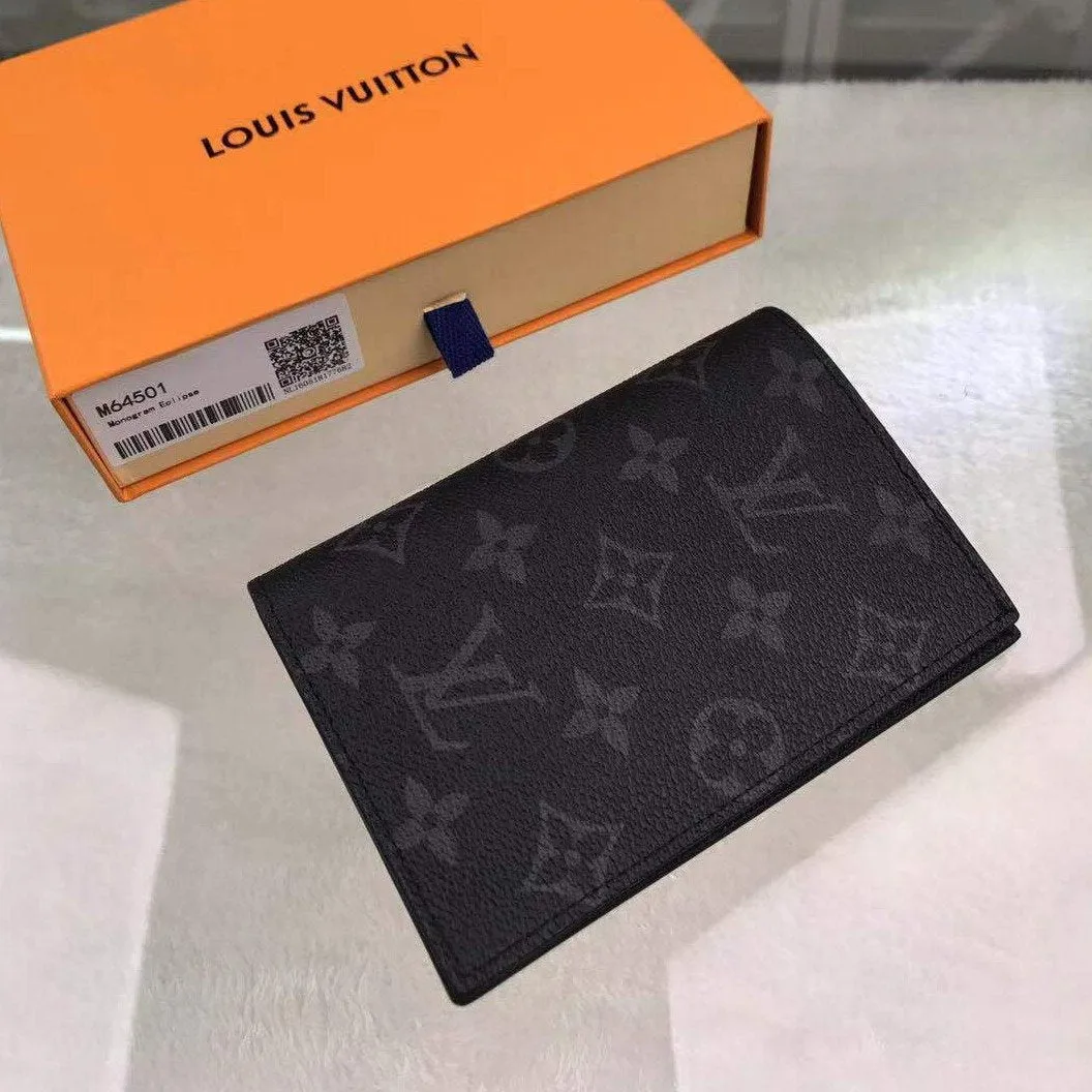 PASSPORT COVER