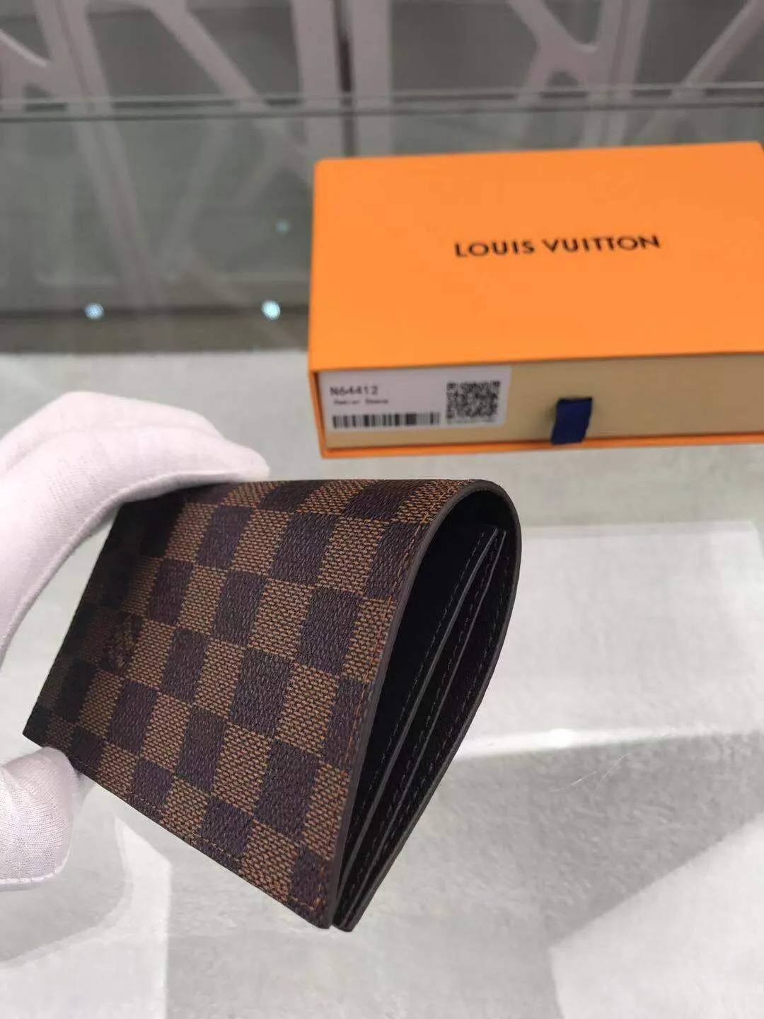 PASSPORT COVER