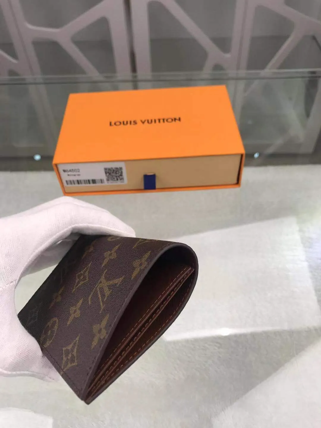 PASSPORT COVER