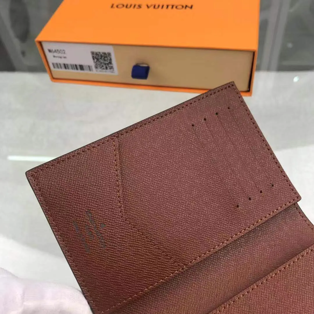 PASSPORT COVER