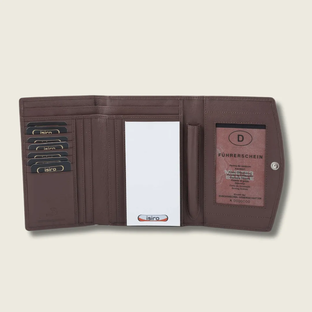 Passport Wallet