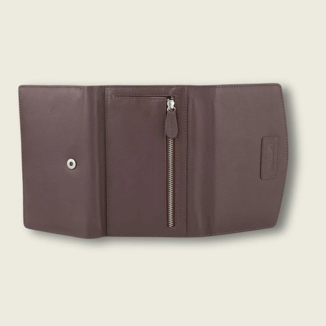 Passport Wallet