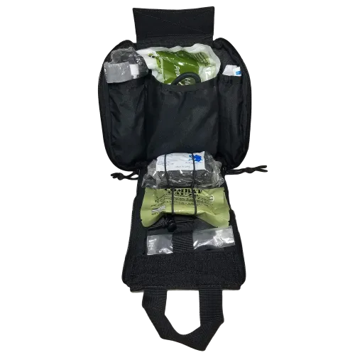 Patrol Trauma Kit Level 1