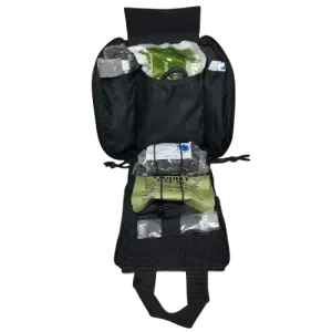 Patrol Trauma Kit Level 1