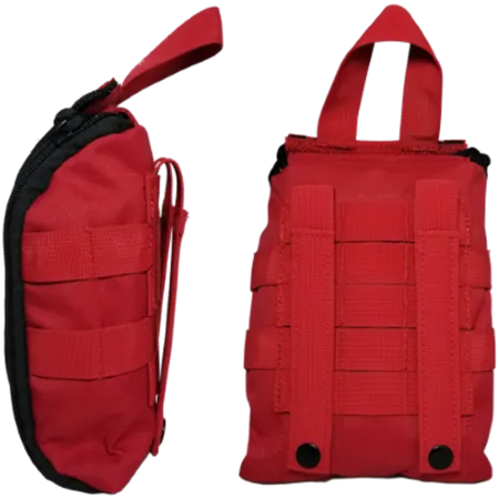 Patrol Trauma Kit Level 1