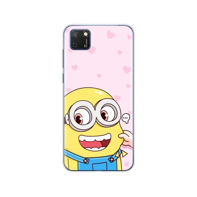 Pazak Silicon phone Case