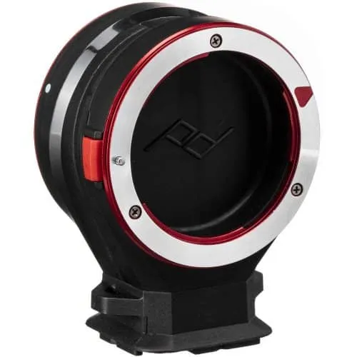 Peak Design Canon Lens Kit v2