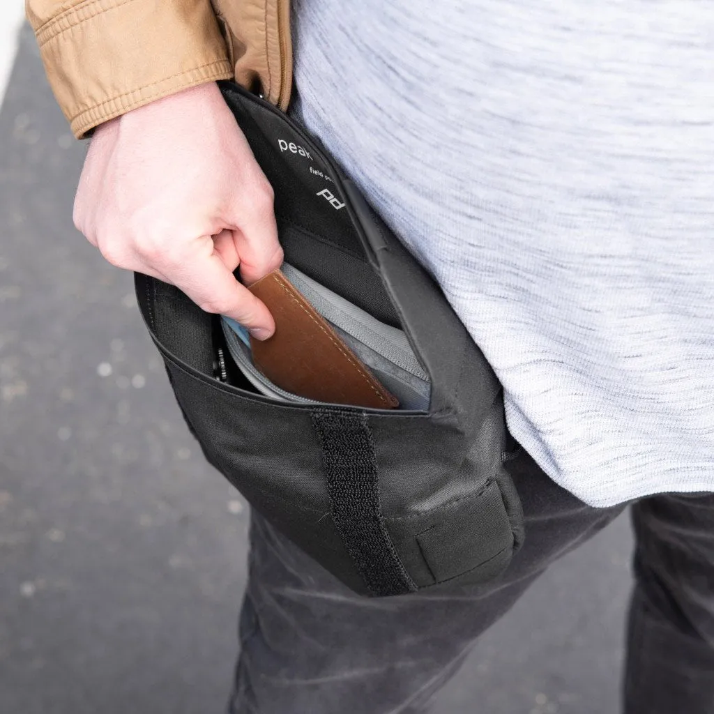 Peak Design Field Pouch V2 (預訂貨品，2月25日送出)