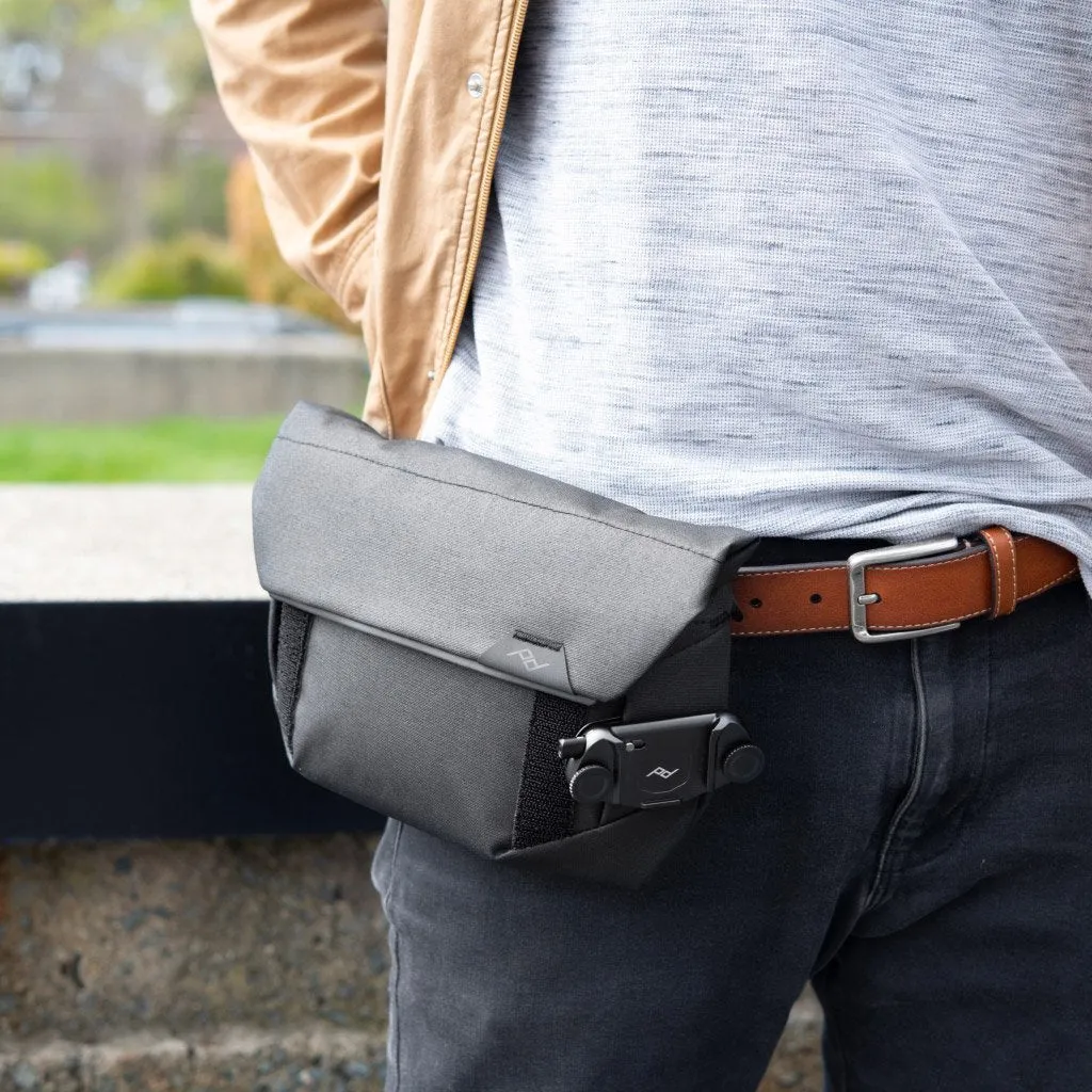 Peak Design Field Pouch V2 (預訂貨品，2月25日送出)