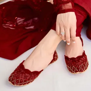 Pearl Ice (Red)