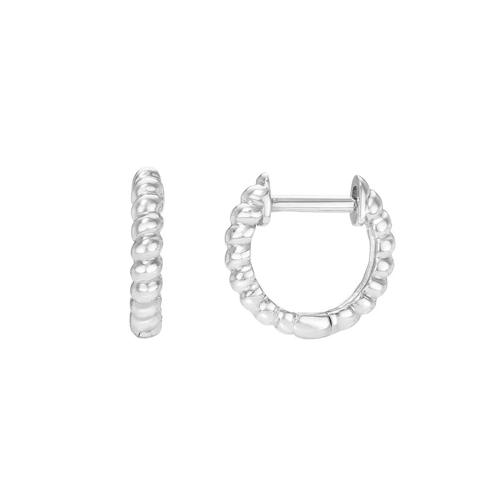 Petite Twist Huggies