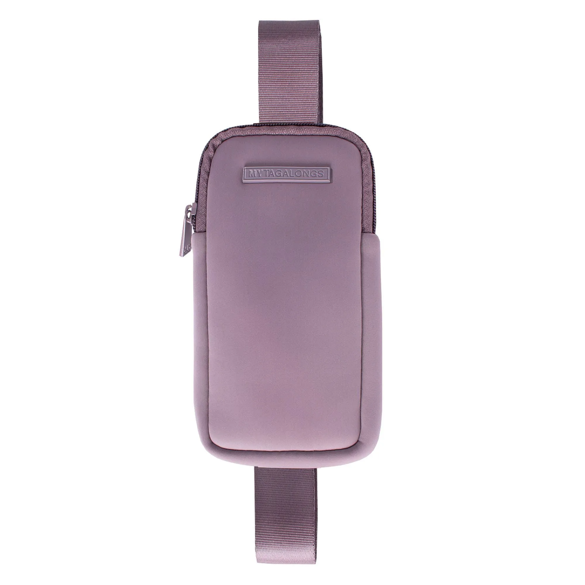 PHONE SLING CROSS BODY - EVERLEIGH DUSTY LILAC