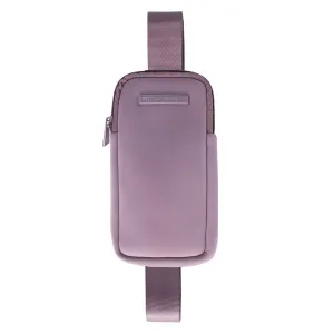 PHONE SLING CROSS BODY - EVERLEIGH DUSTY LILAC