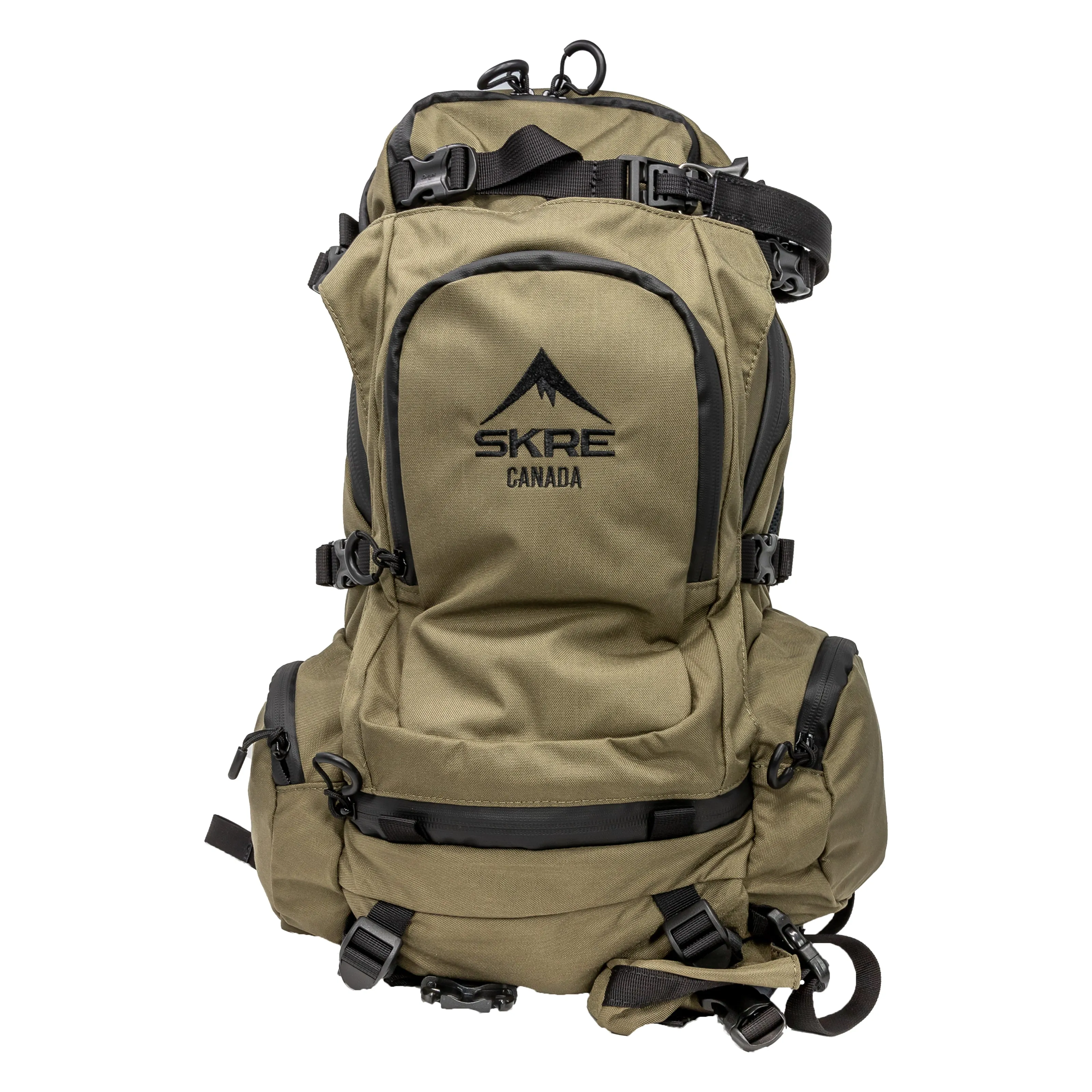 Pioneer Pack