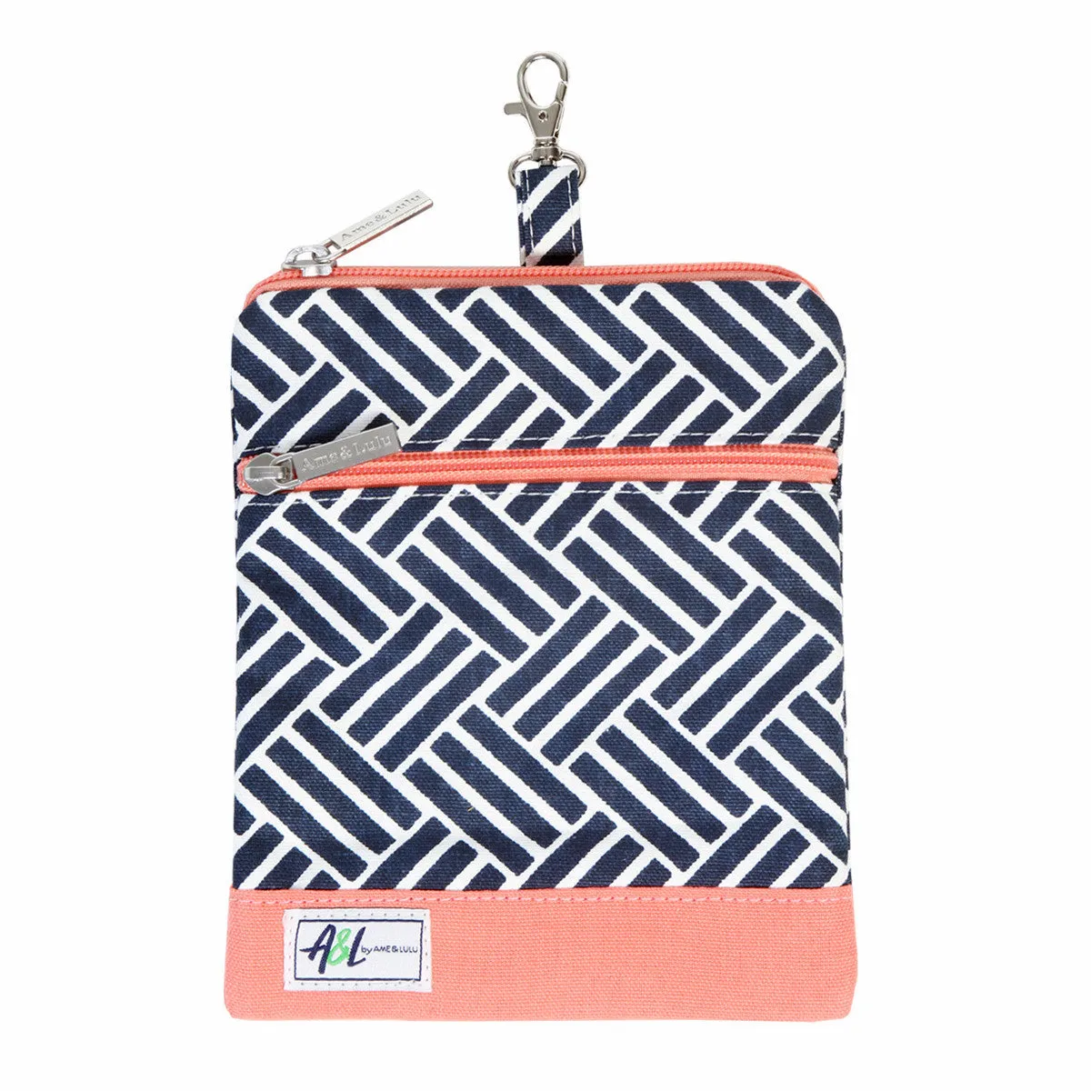 Piper Golf Carryall