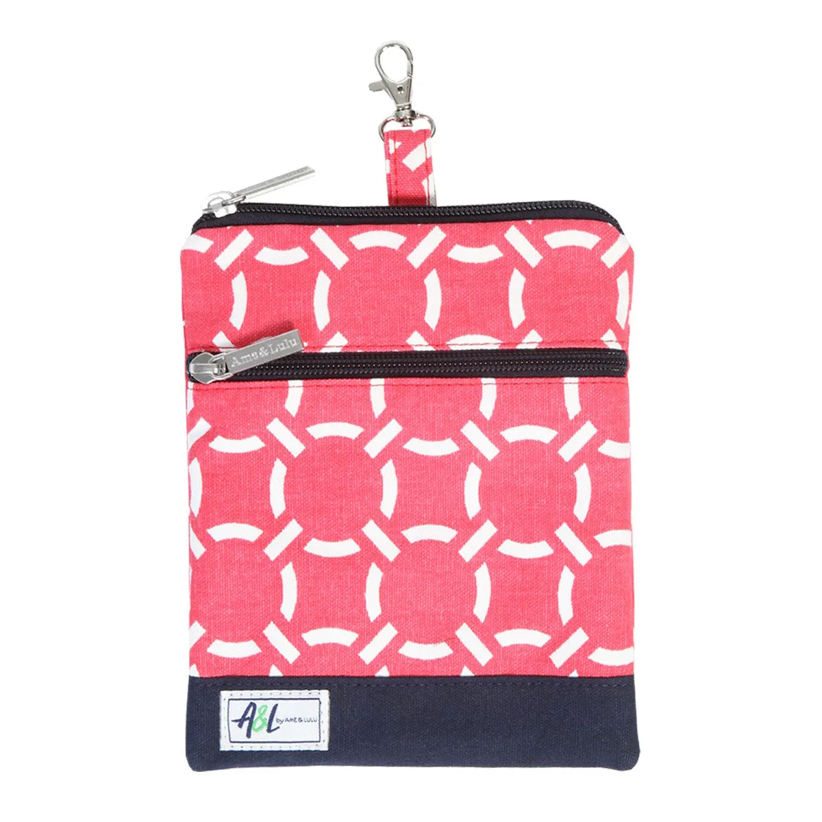 Piper Golf Carryall