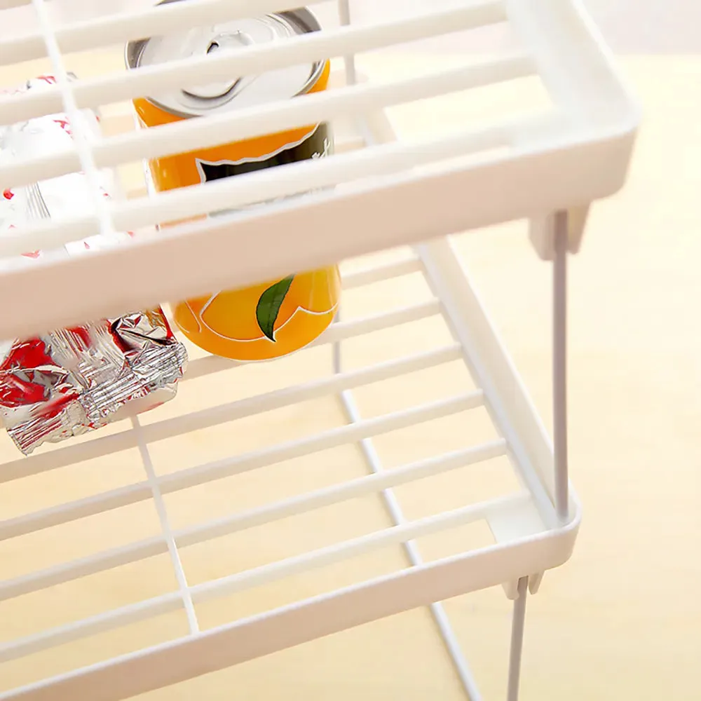 Plastic Shelf (Foldable)