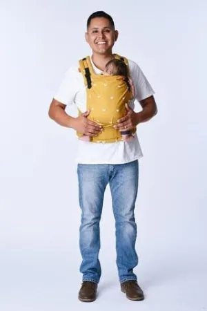 Play - Tula Half Buckle Baby Carrier