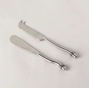Polished Ring Knife