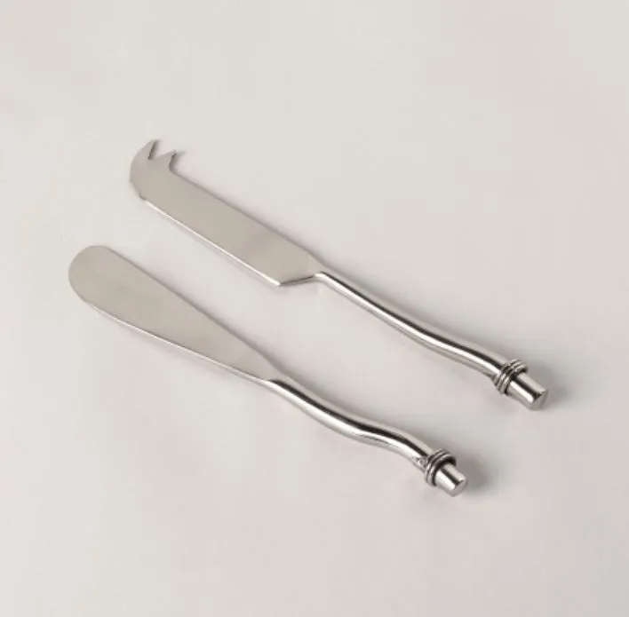 Polished Ring Knife
