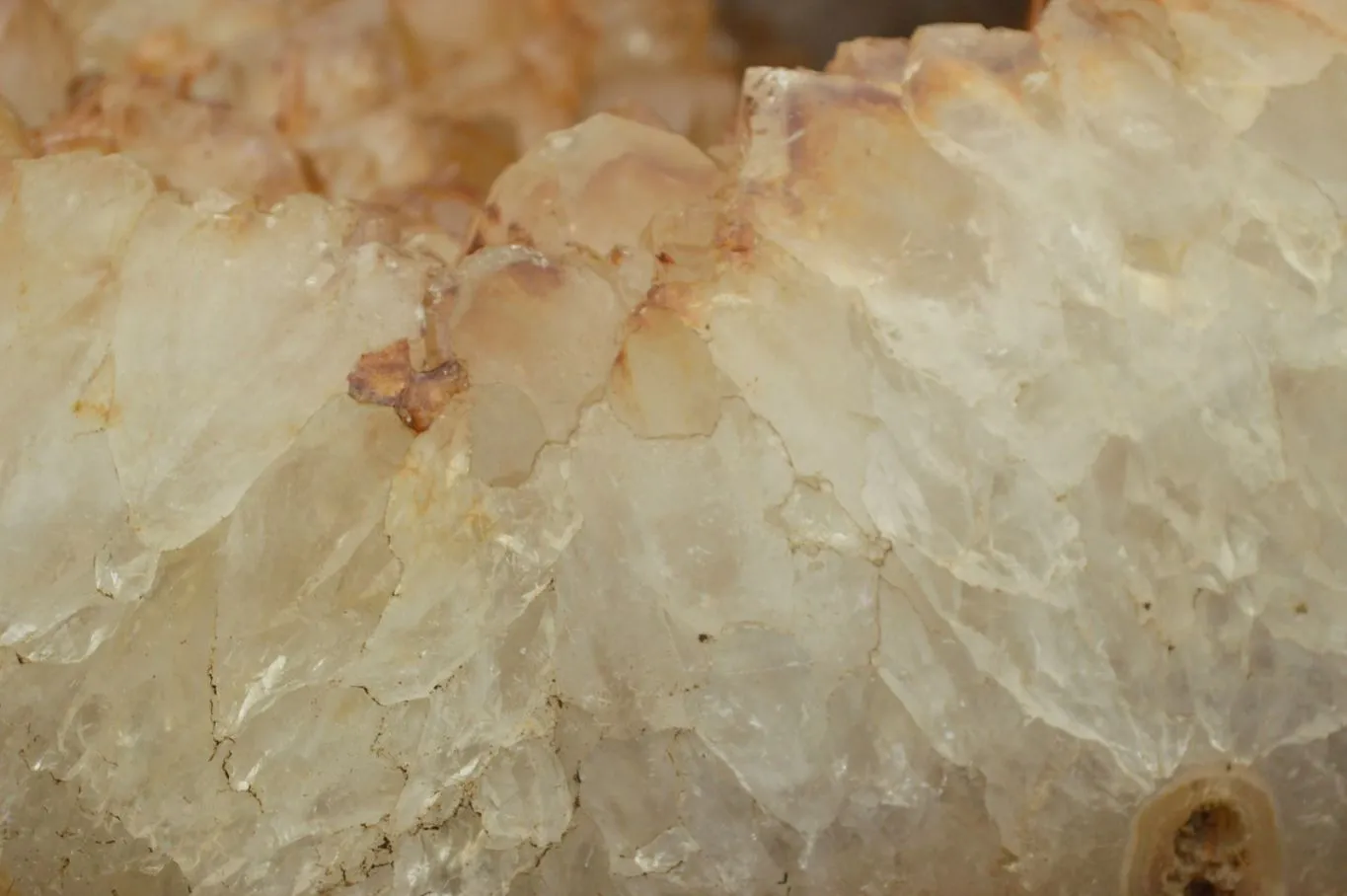 Polished XL Agate Geode Display Piece x 1 From Maintirano, Madagascar