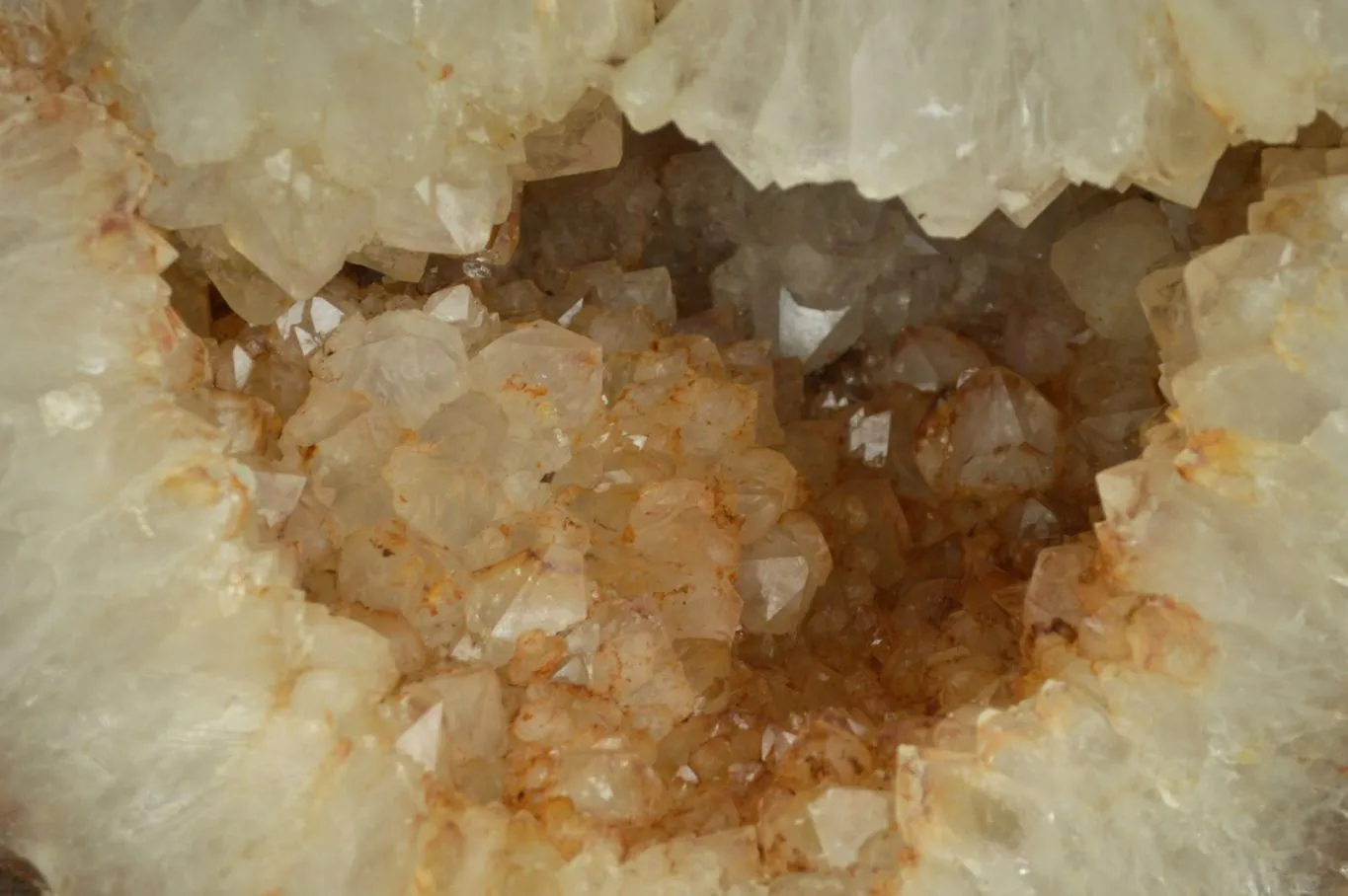Polished XL Agate Geode Display Piece x 1 From Maintirano, Madagascar