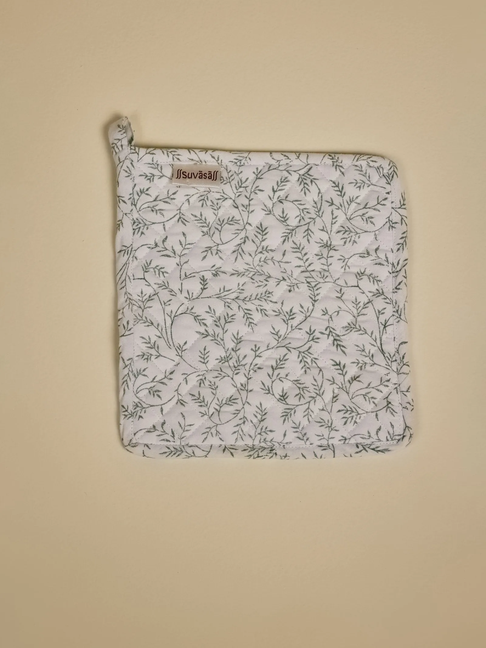 Pomegranate Pot Holder