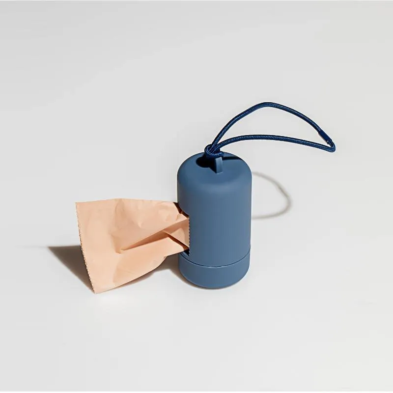 Poop Bag Carrier