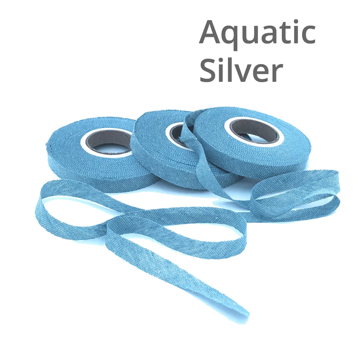 Poppana Fabric Strips - 1/2"